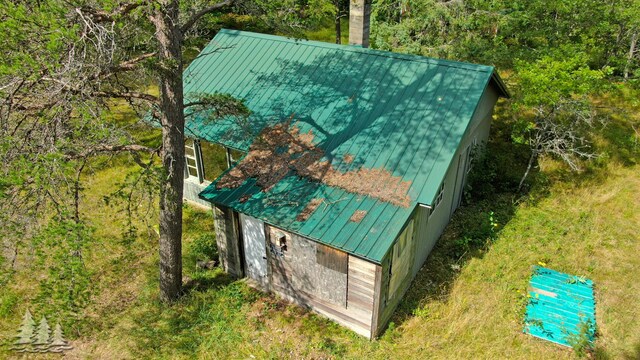 320ACRES Stickfort Rd, Lewiston, MI 49756 - photo 4
