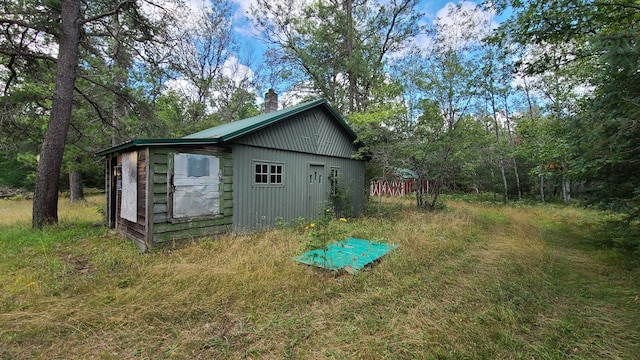 320ACRES Stickfort Rd, Lewiston, MI 49756 - photo 12