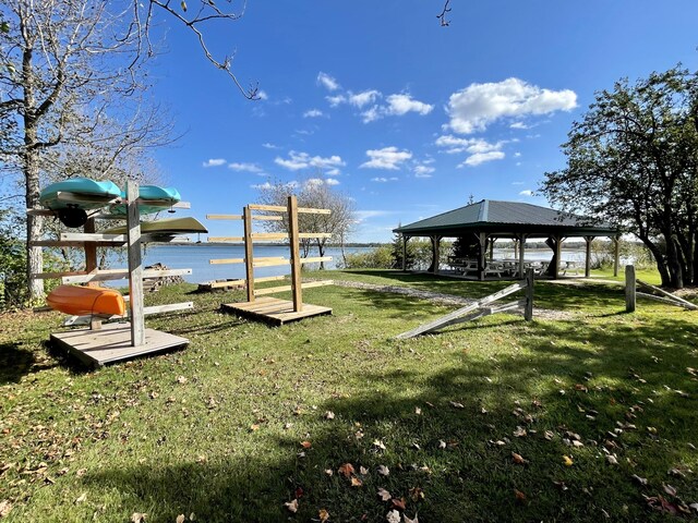 29 Boat Club Dr, Cheboygan, MI 49721 - photo 13