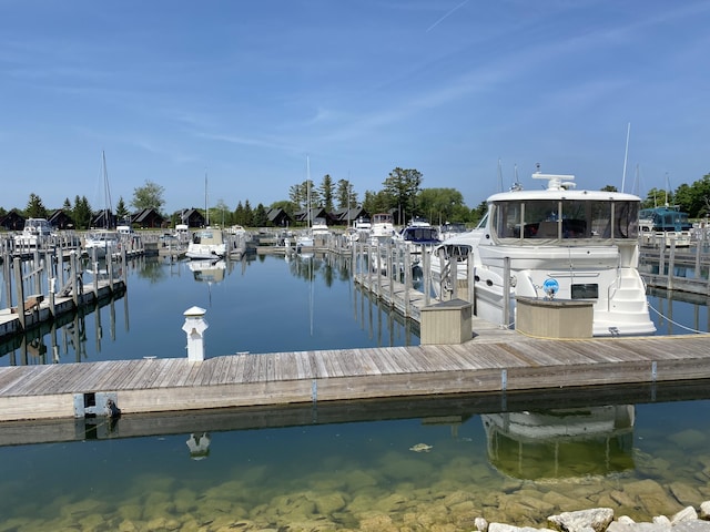29 Boat Club Dr, Cheboygan, MI 49721 - photo 1