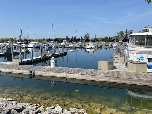29 Boat Club Dr, Cheboygan, MI 49721 - photo 15