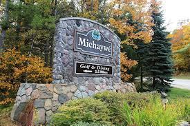 Michaywe Dr, Gaylord MI, 49735 land for sale