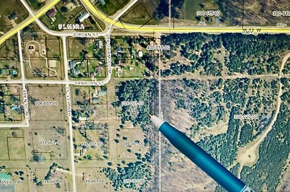 Listing photo 2 for 1.6ACRES Woodward Ave, Elmira MI 49730