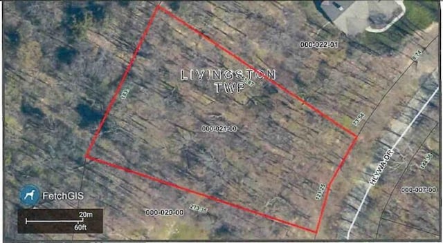 Listing photo 2 for LOT21 Hlywa Dr, Gaylord MI 49735