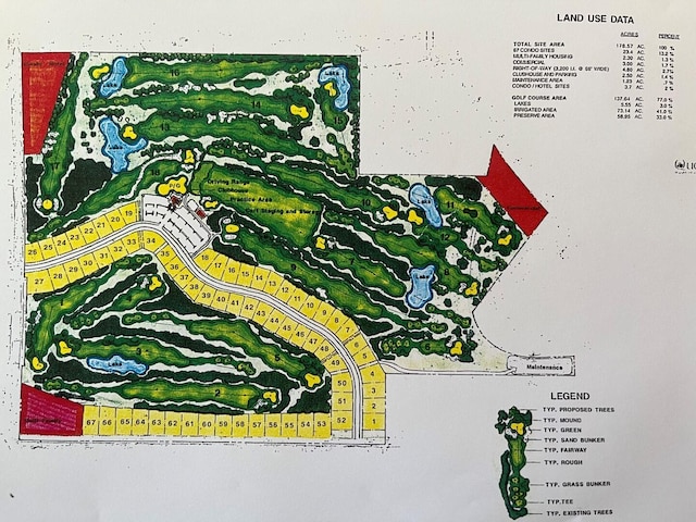 Questview Dr, Houghton Lake, MI 48629
