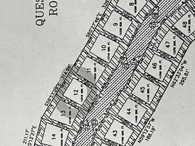 Questview Dr, Houghton Lake, MI 48629