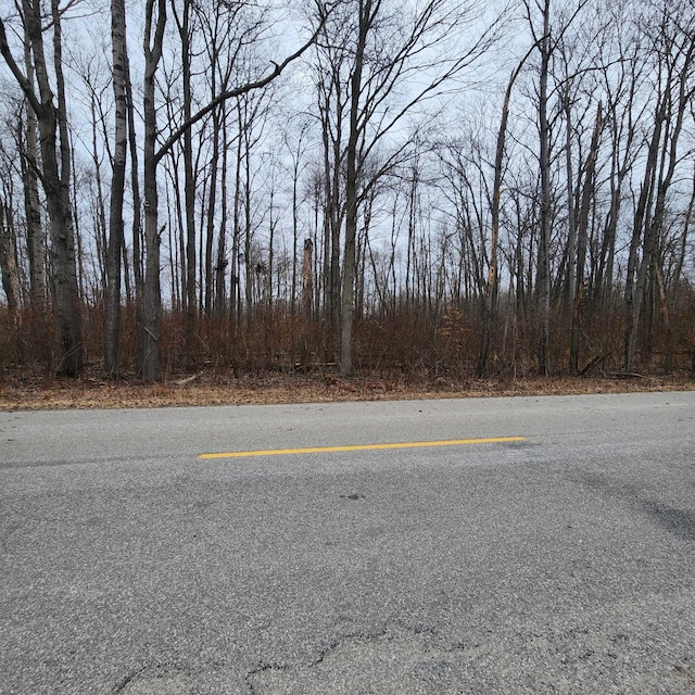 Poor Farm Rd, Greenbush MI, 48738 land for sale