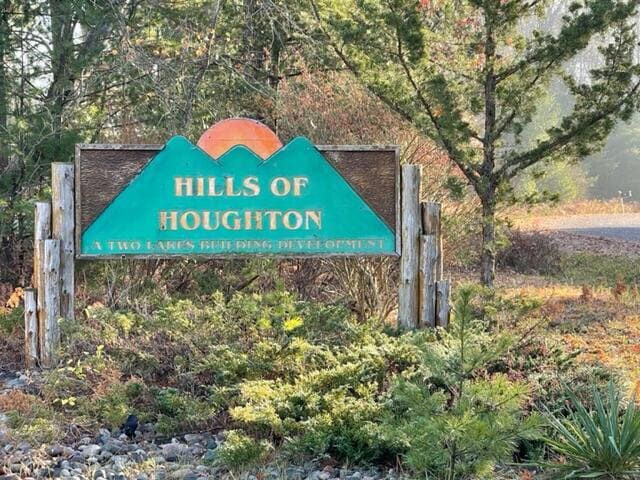 LOT1 Hidden Hills Rd, Houghton Lake MI, 48629 land for sale