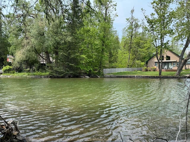 TBD Banwell Rd, Alanson, MI 49706