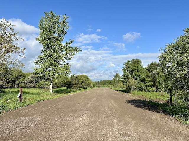 N Straits Hwy, Cheboygan, MI 49721