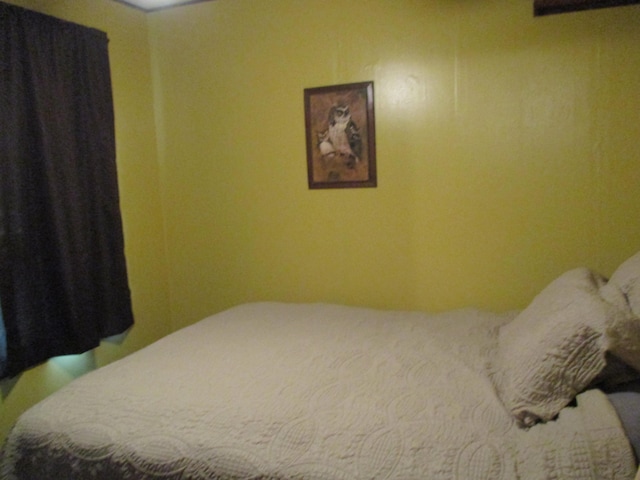 view of bedroom