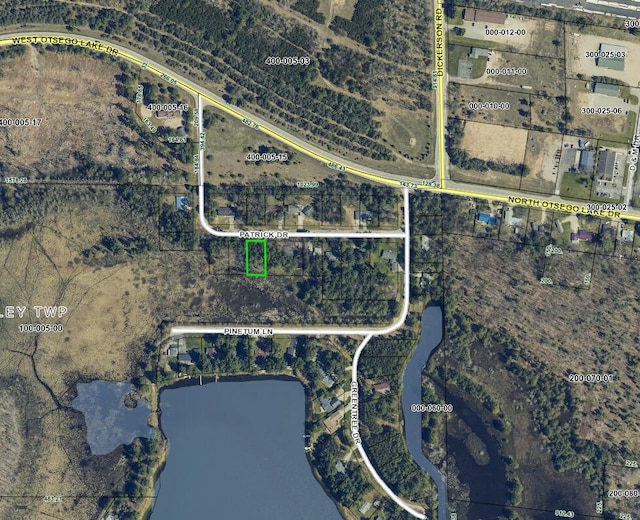 LOT37 Patrick Dr, Gaylord MI, 49735 land for sale