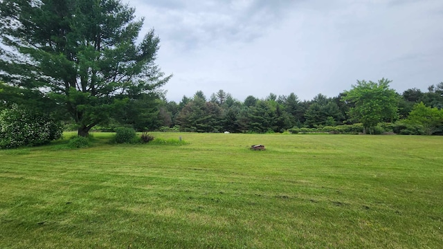 551 S US-23, Harrisville, MI 48740 - view of yard