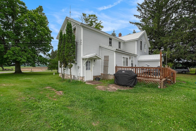 13424 Hetherton Rd, Johannesburg, MI 49751 - photo 21