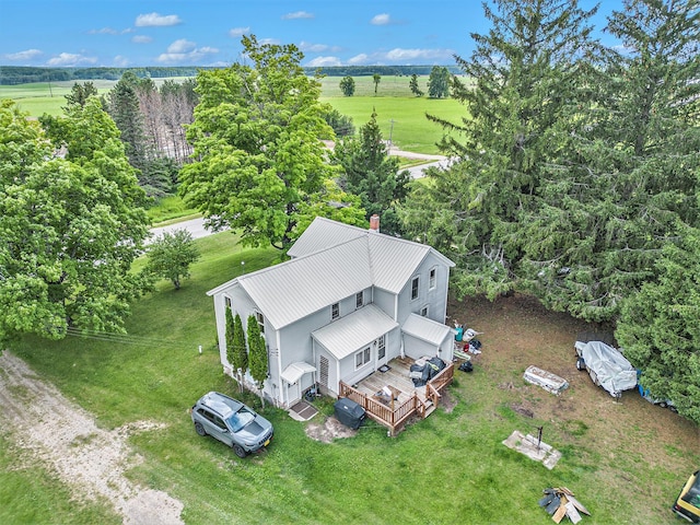 13424 Hetherton Rd, Johannesburg, MI 49751 - photo 28