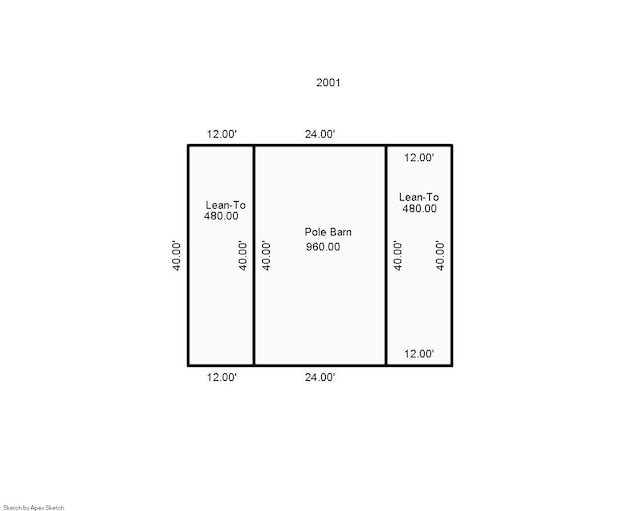 Listing photo 3 for 24675 Long Rapids Rd, Hillman MI 49746