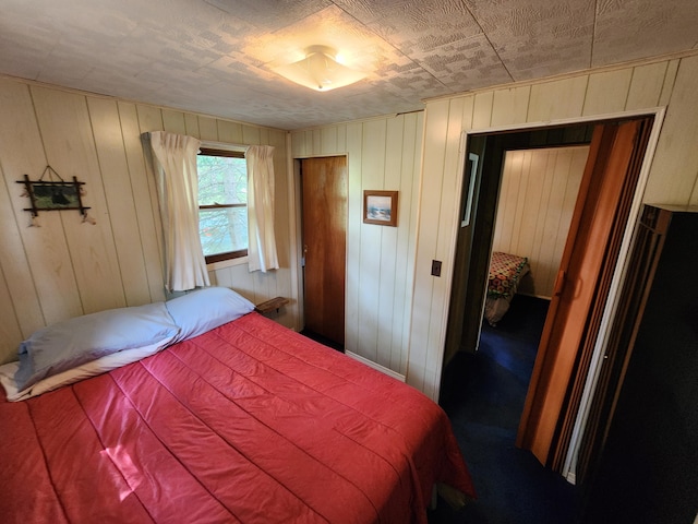 view of bedroom