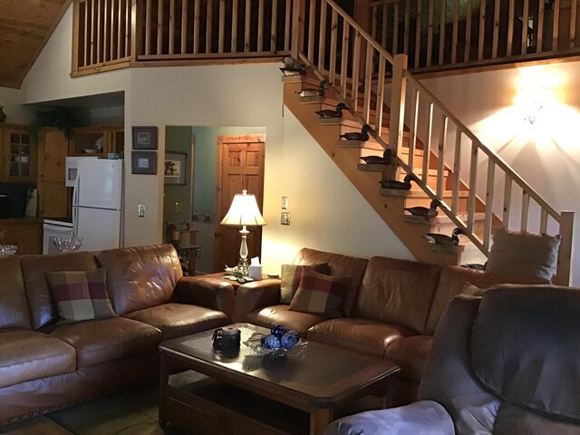 5736 Vacationland Dr, Lewiston, MI 49756 - photo 11