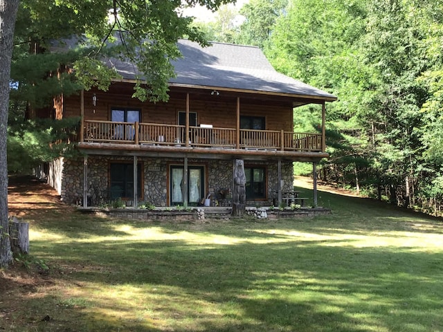 5736 Vacationland Dr, Lewiston, MI 49756 - photo 1