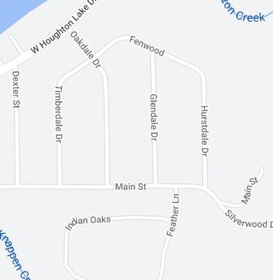 LOT19 Fenwood, Prudenville, MI 48651