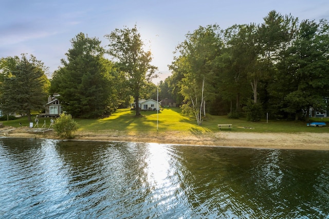 3551 W Otsego Lake Dr, Gaylord, MI 49735 - photo 2