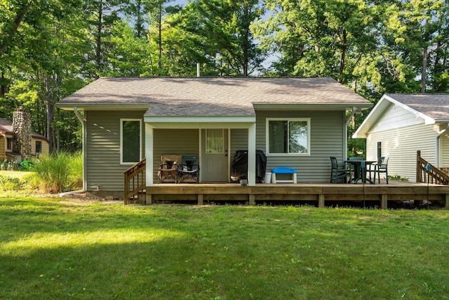 3551 W Otsego Lake Dr, Gaylord, MI 49735 - photo 7