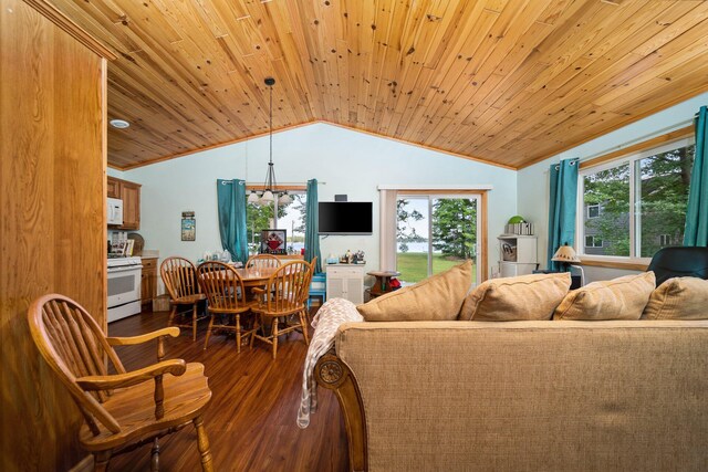 3551 W Otsego Lake Dr, Gaylord, MI 49735 - photo 16