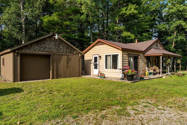 3551 W Otsego Lake Dr, Gaylord, MI 49735 - photo 26