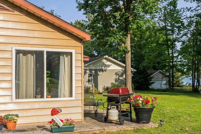 3551 W Otsego Lake Dr, Gaylord, MI 49735 - photo 27