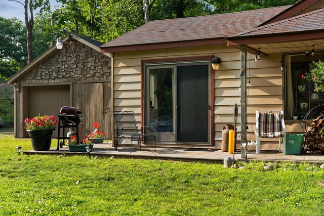 3551 W Otsego Lake Dr, Gaylord, MI 49735 - photo 29