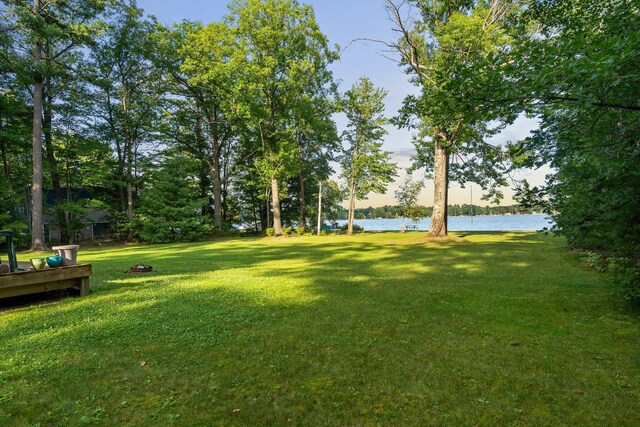 3551 W Otsego Lake Dr, Gaylord, MI 49735 - photo 47