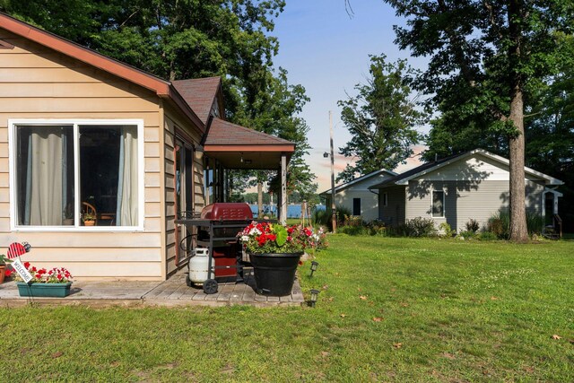 3551 W Otsego Lake Dr, Gaylord, MI 49735 - photo 51