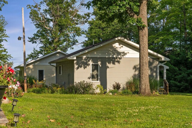 3551 W Otsego Lake Dr, Gaylord, MI 49735 - photo 53