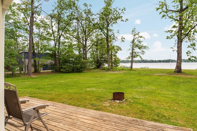 3551 W Otsego Lake Dr, Gaylord, MI 49735 - photo 57