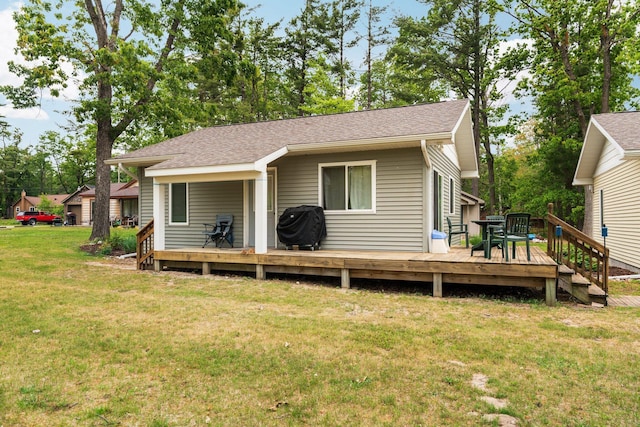 3551 W Otsego Lake Dr, Gaylord, MI 49735 - photo 115