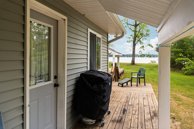 3551 W Otsego Lake Dr, Gaylord, MI 49735 - photo 8