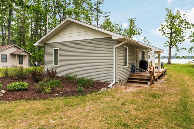 3551 W Otsego Lake Dr, Gaylord, MI 49735 - photo 60