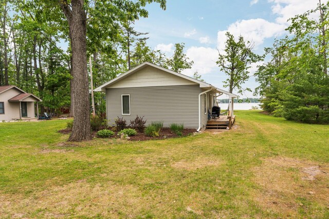 3551 W Otsego Lake Dr, Gaylord, MI 49735 - photo 61