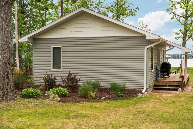 3551 W Otsego Lake Dr, Gaylord, MI 49735 - photo 62