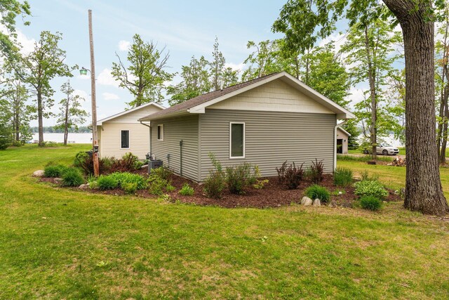 3551 W Otsego Lake Dr, Gaylord, MI 49735 - photo 63
