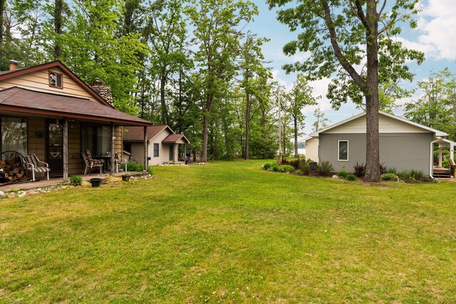 3551 W Otsego Lake Dr, Gaylord, MI 49735 - photo 65