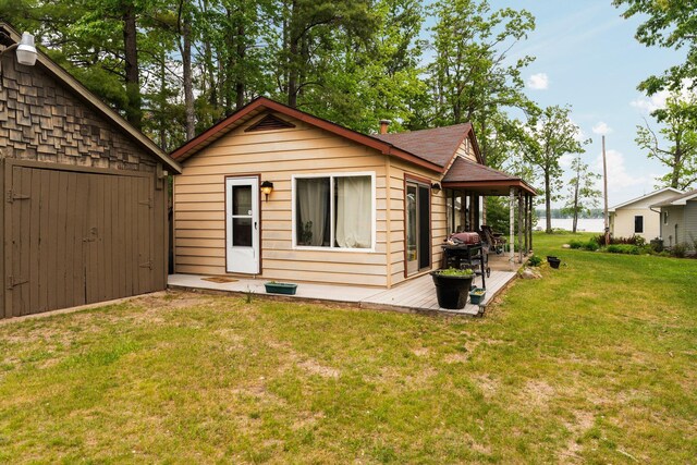 3551 W Otsego Lake Dr, Gaylord, MI 49735 - photo 66