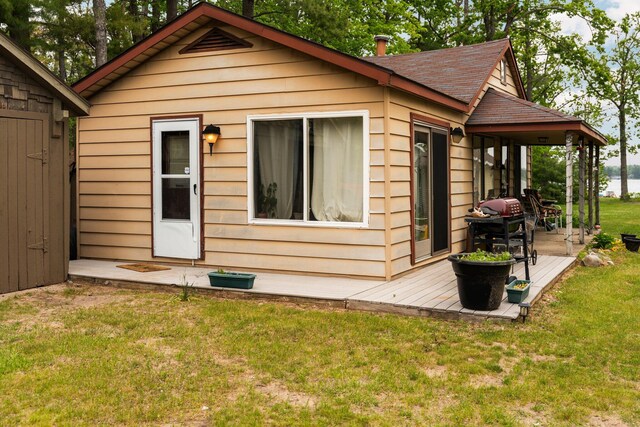 3551 W Otsego Lake Dr, Gaylord, MI 49735 - photo 23