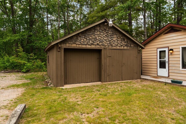 3551 W Otsego Lake Dr, Gaylord, MI 49735 - photo 67