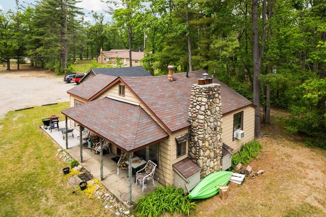 3551 W Otsego Lake Dr, Gaylord, MI 49735 - photo 22