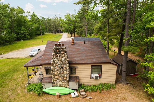 3551 W Otsego Lake Dr, Gaylord, MI 49735 - photo 71