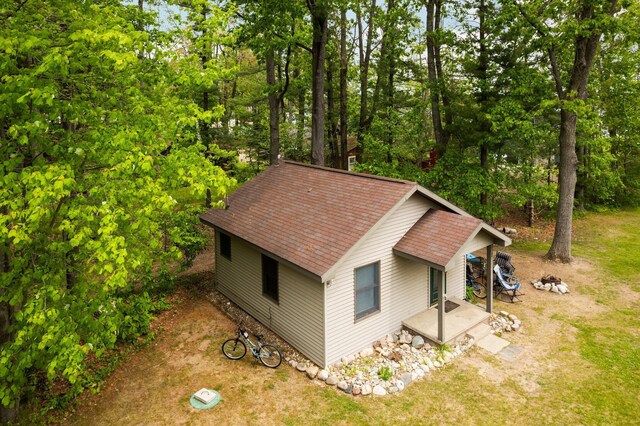 3551 W Otsego Lake Dr, Gaylord, MI 49735 - photo 72