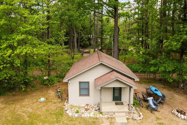 3551 W Otsego Lake Dr, Gaylord, MI 49735 - photo 73