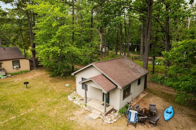 3551 W Otsego Lake Dr, Gaylord, MI 49735 - photo 74