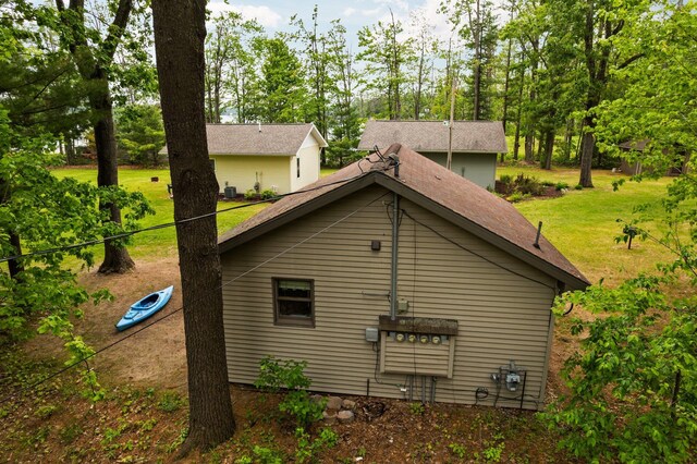 3551 W Otsego Lake Dr, Gaylord, MI 49735 - photo 75